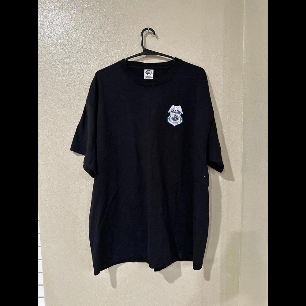 NRA vintage T-shirt